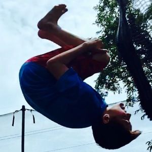 Meet your Posher, Alex